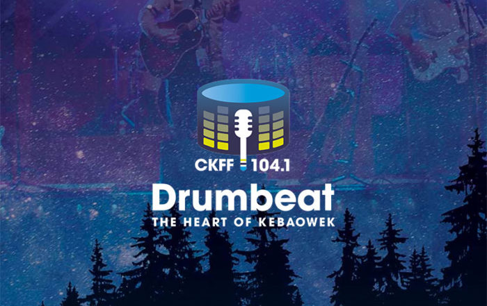 Drumbeat Radio