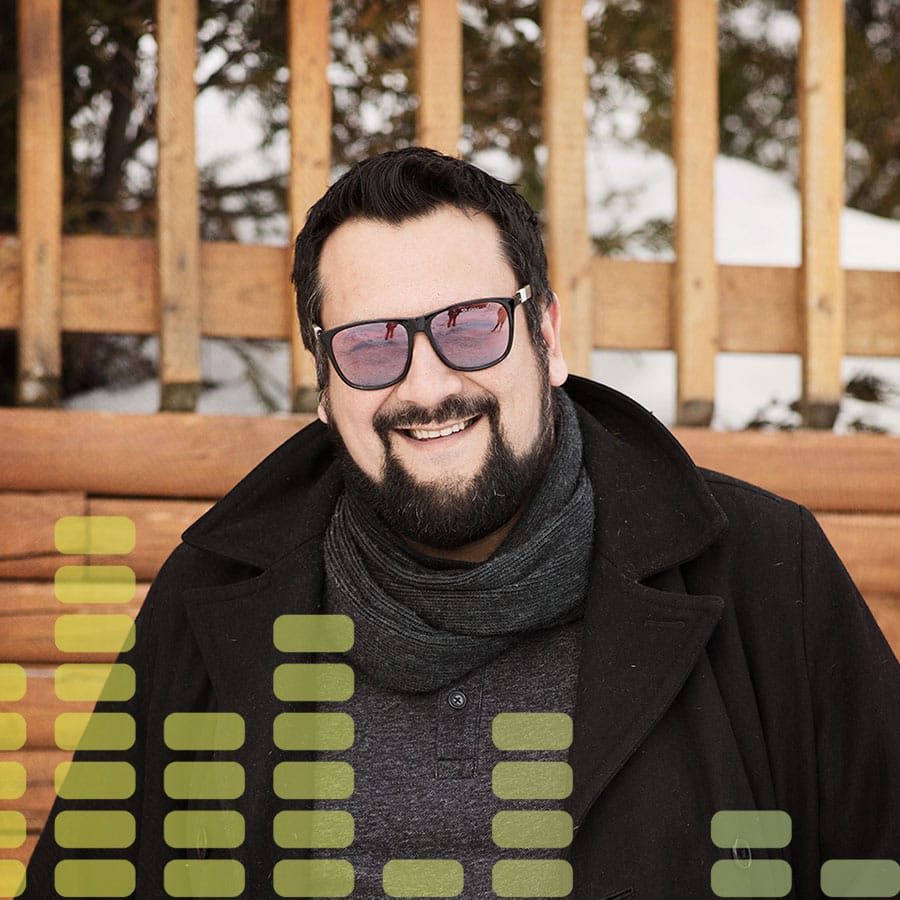 Neil Neil Pariseau