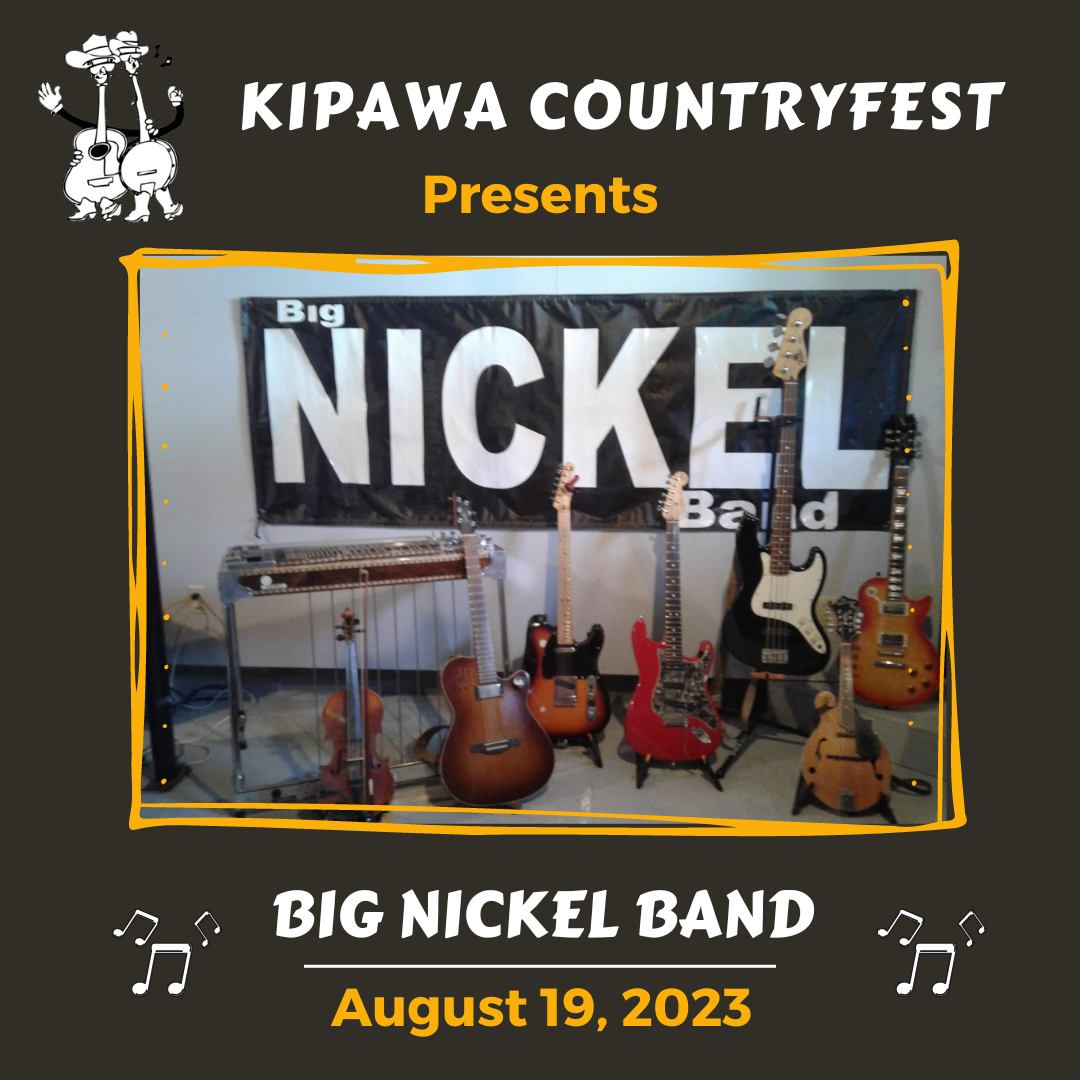 Big Nickel Band