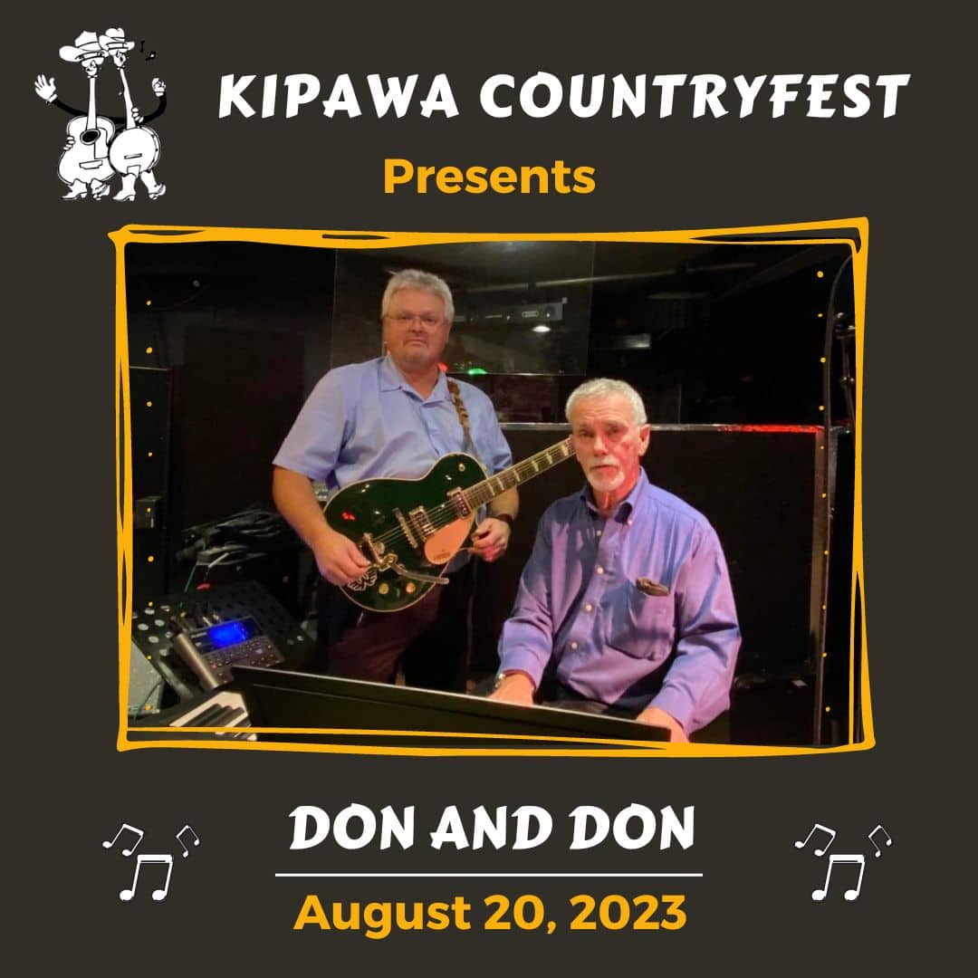 Don and Don