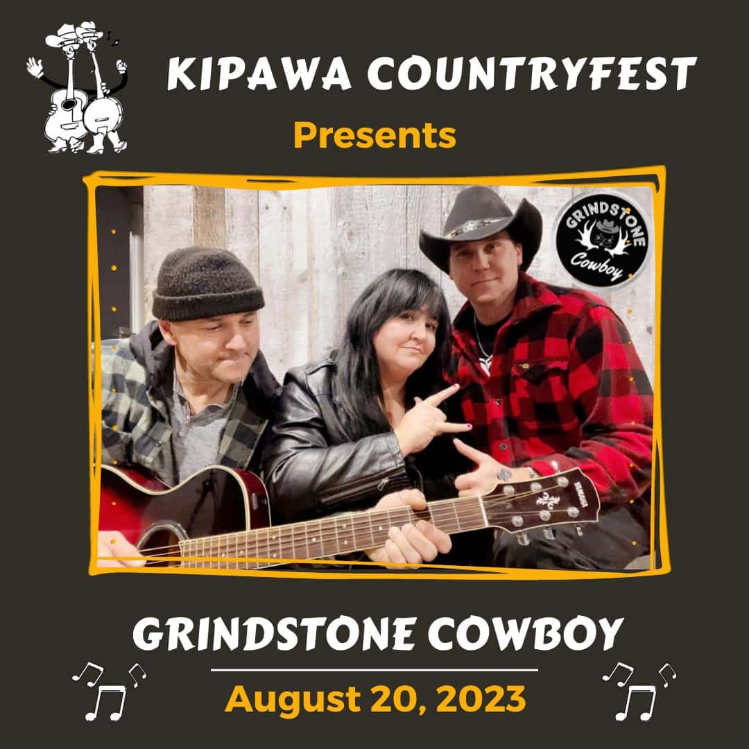 Grindstone Cowboy