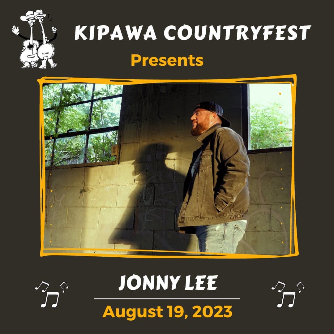 Jonny Lee