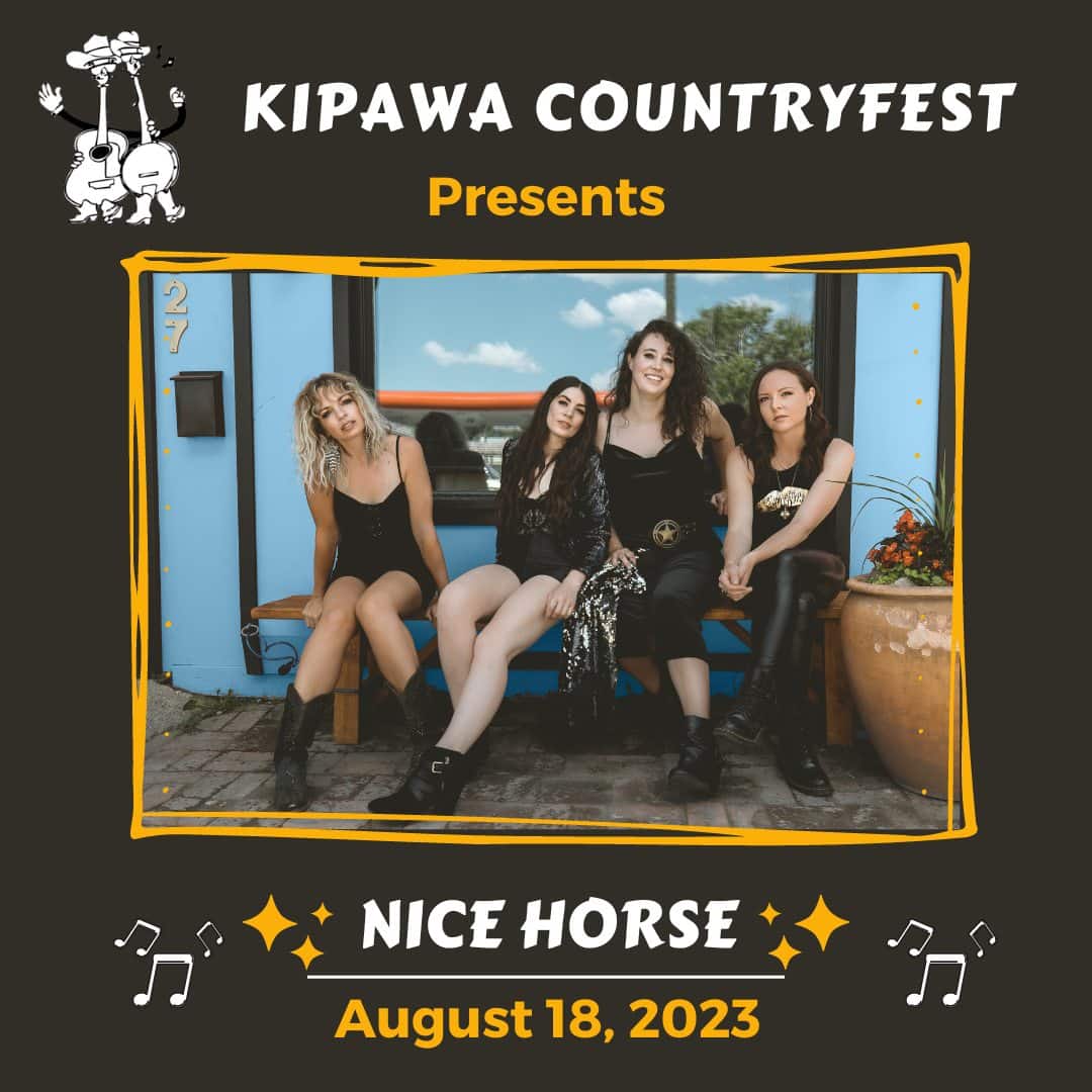Nice Horse