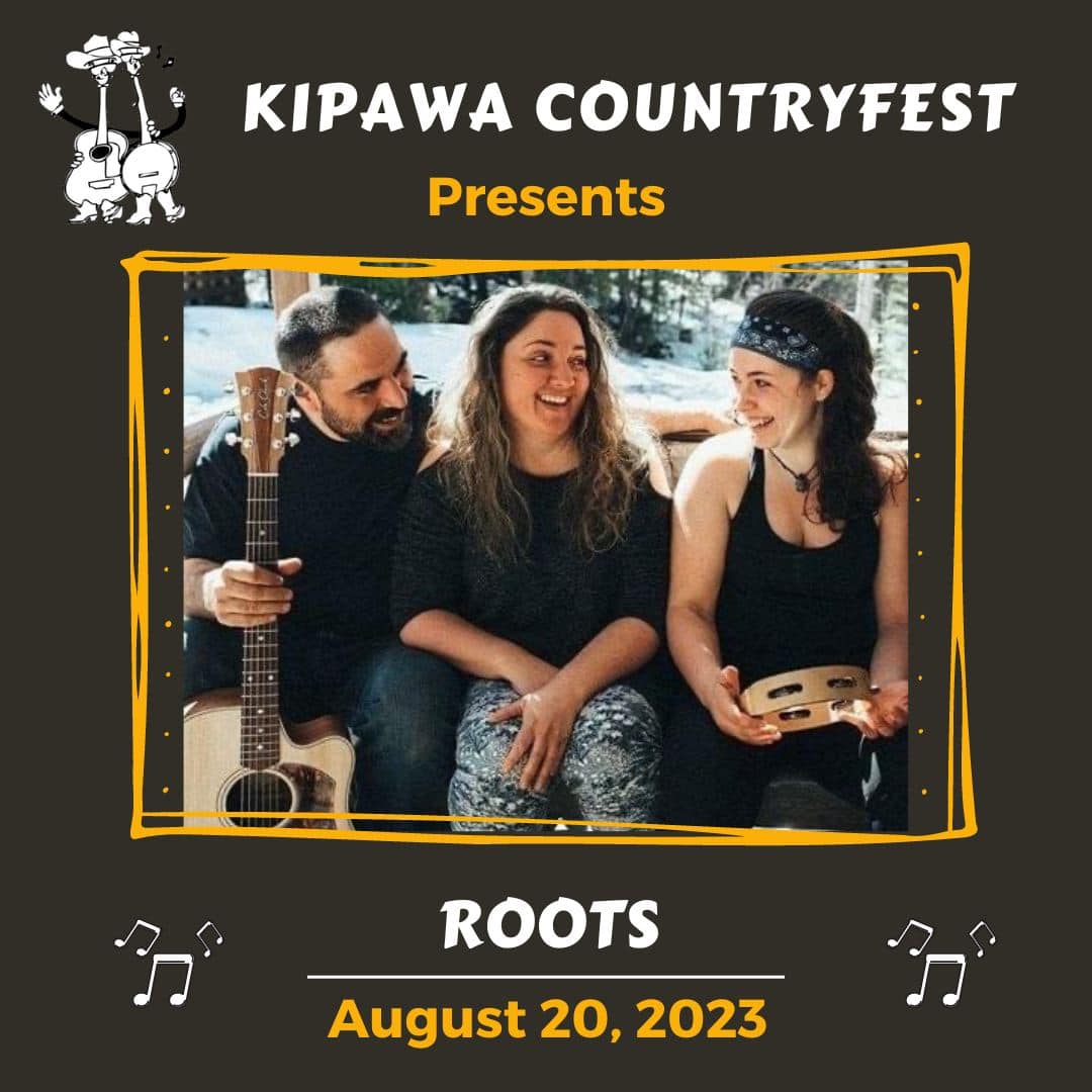Roots