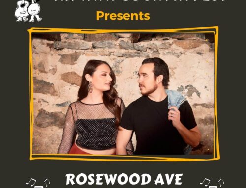 Rosewood Ave coming to Kipawa Countryfest
