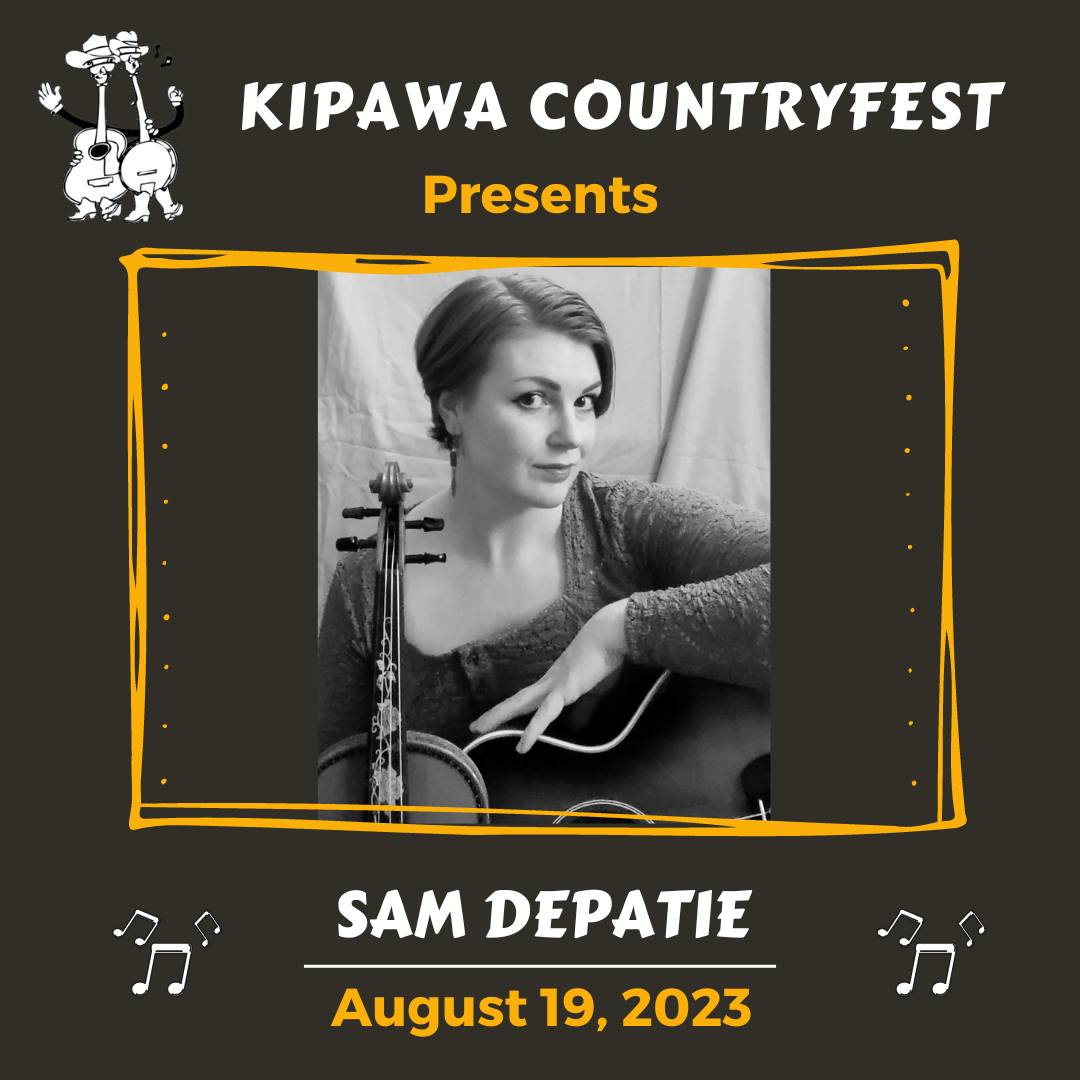 Sam Depatie
