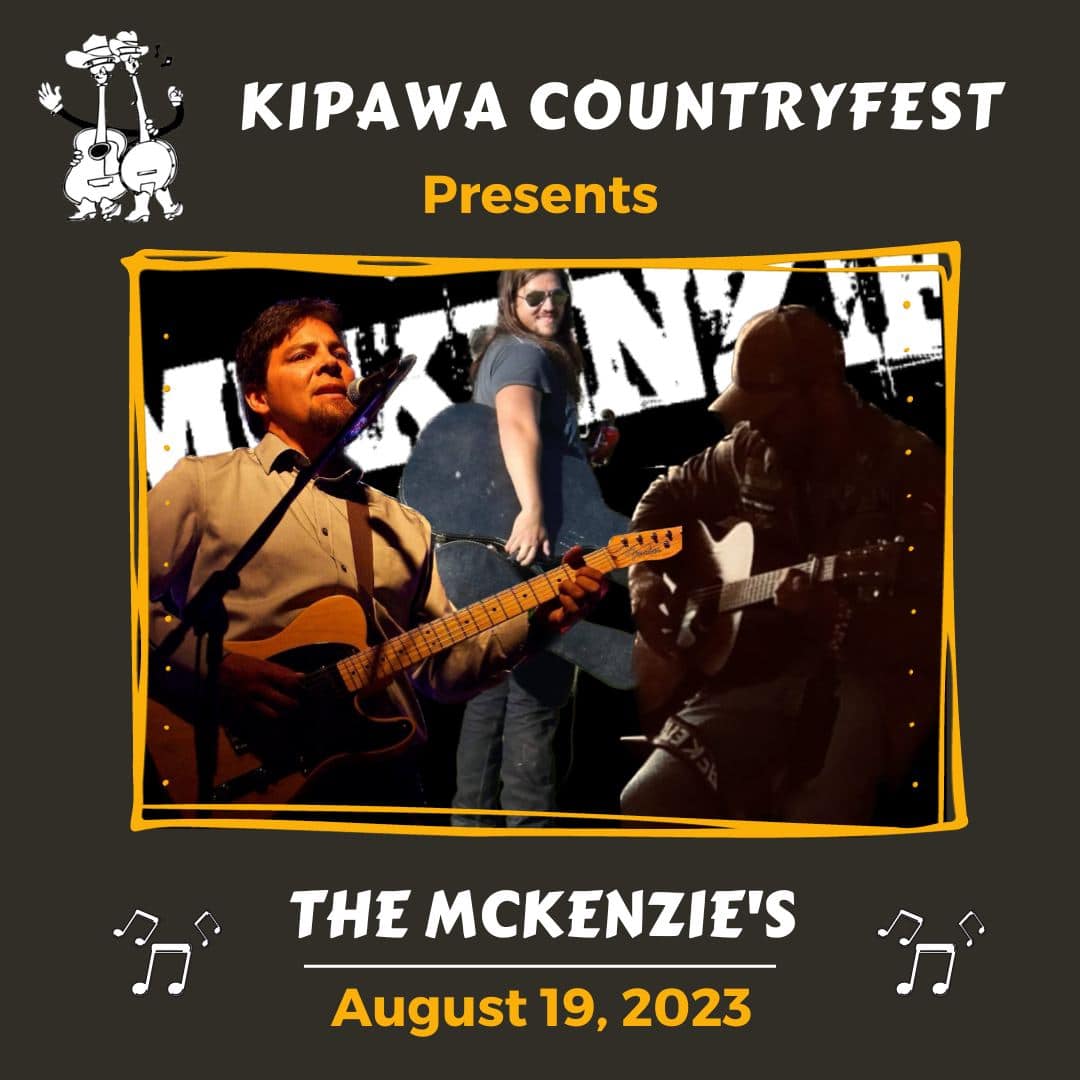 The McKenzies