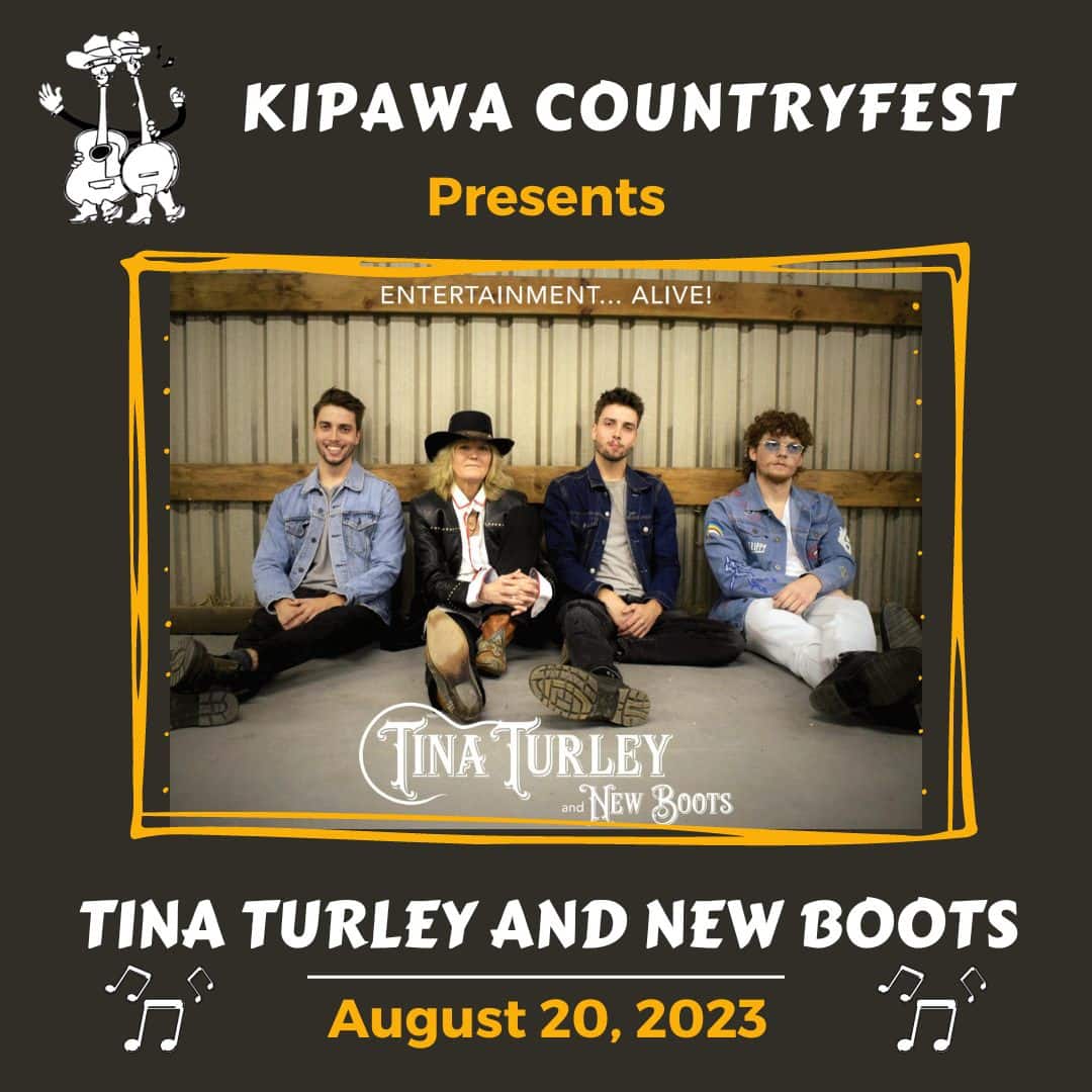 Tina Turley