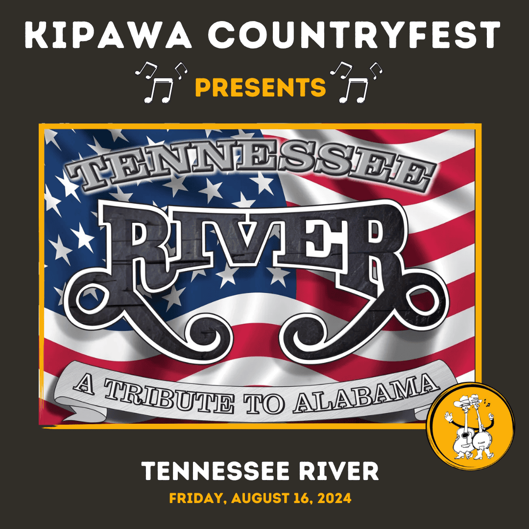 Tennessee River Friday Kipawa Countryfest