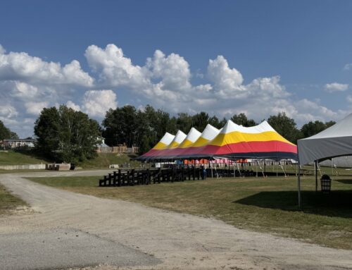 New, exciting changes at the 18th annual Kipawa Countryfest